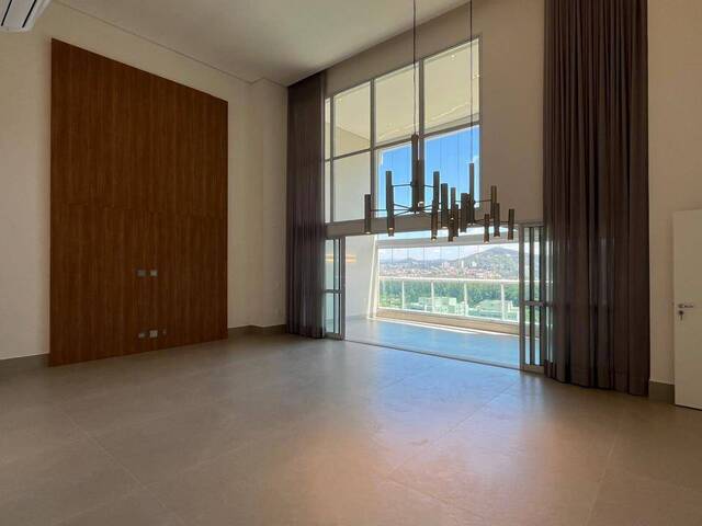 #1 - Apartamento para Venda em Barueri - SP - 1