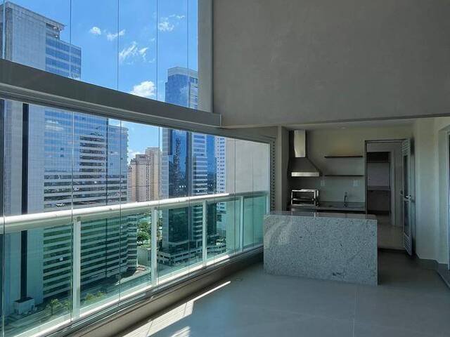 #1 - Apartamento para Venda em Barueri - SP - 3