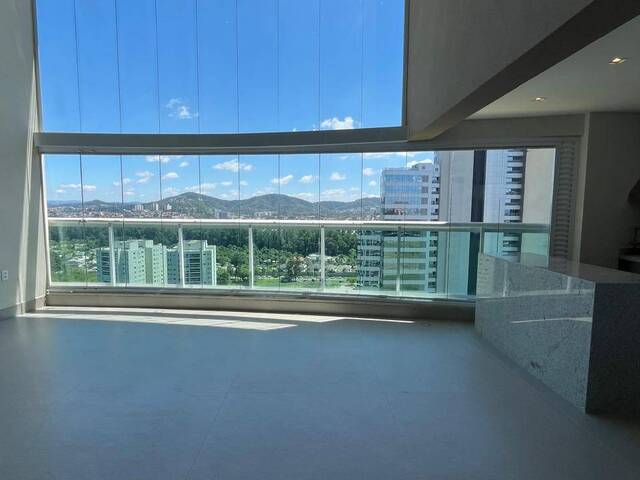 #1 - Apartamento para Venda em Barueri - SP - 2