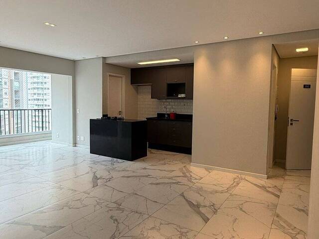 #2 - Apartamento para Locação em São Paulo - SP - 1