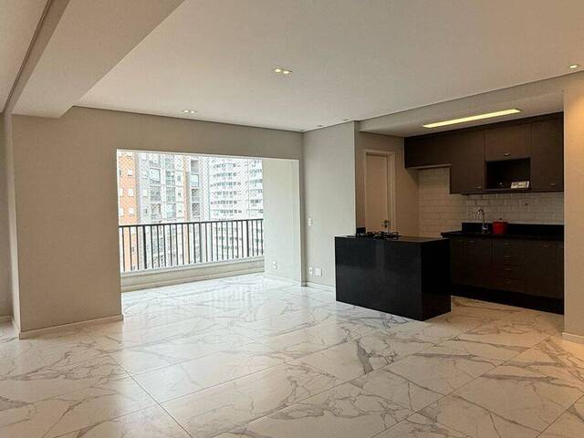 #2 - Apartamento para Locação em São Paulo - SP - 2