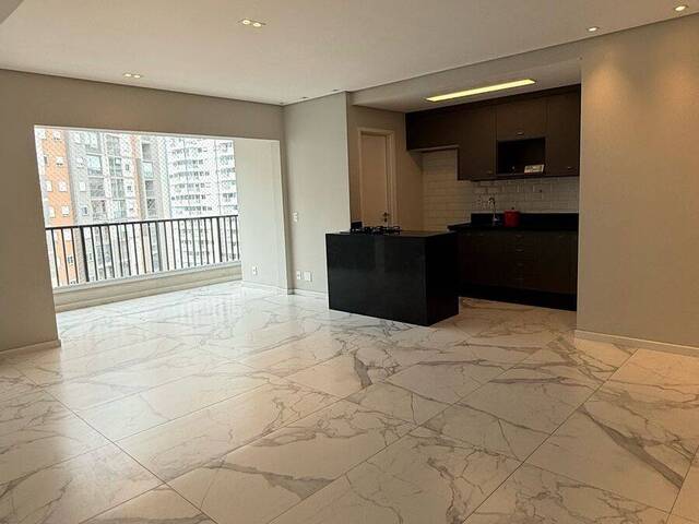 #2 - Apartamento para Locação em São Paulo - SP - 3