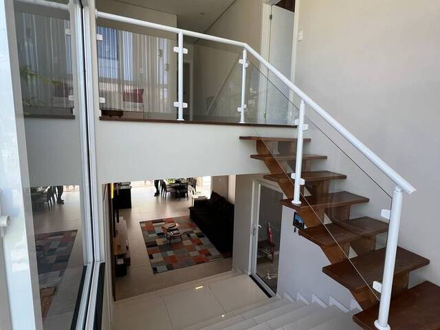 #4 - Casa em condomínio para Venda em Santana de Parnaíba - SP - 2
