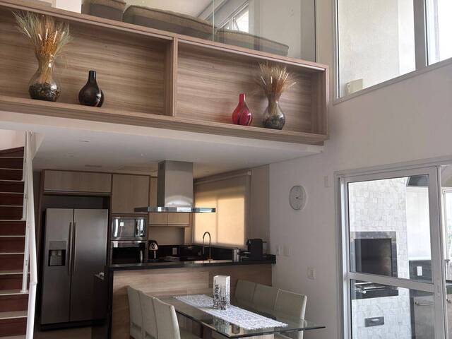 #5 - Apartamento para Venda em Barueri - SP - 1
