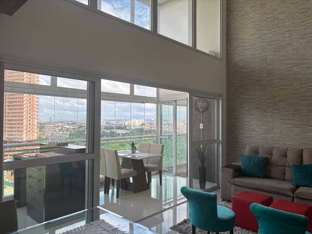 #5 - Apartamento para Venda em Barueri - SP - 2