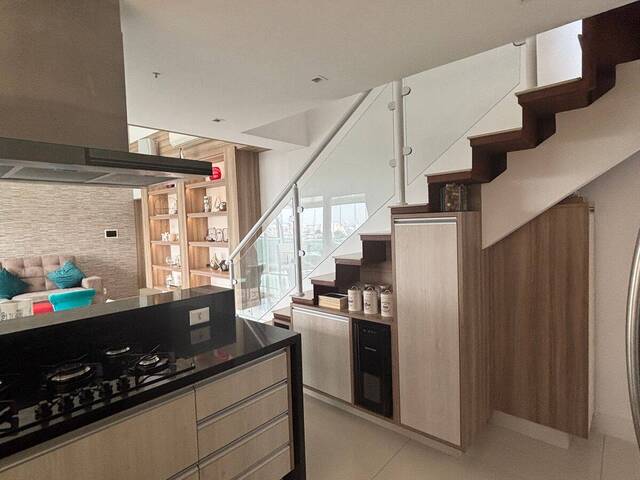 #5 - Apartamento para Venda em Barueri - SP - 3