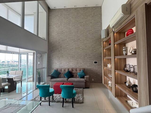 Apartamento para Venda em Barueri - 5