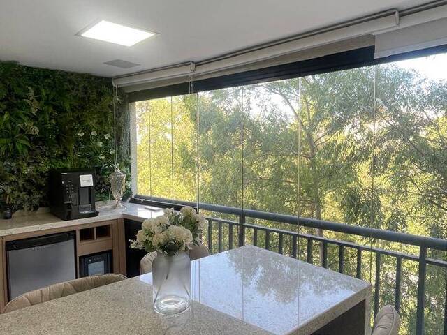 #7 - Apartamento para Venda em Barueri - SP - 1