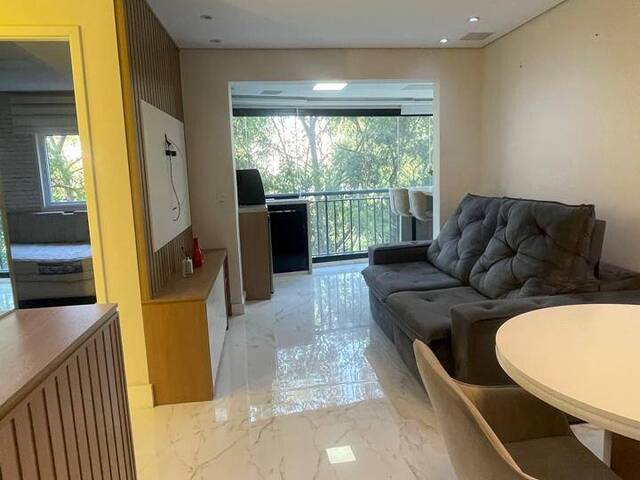 #7 - Apartamento para Venda em Barueri - SP - 2