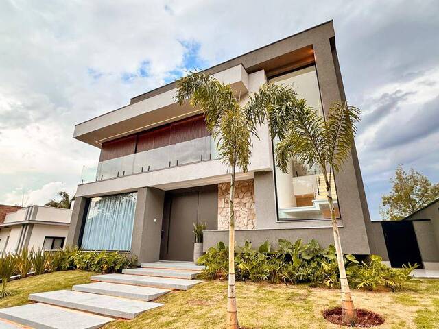 #8 - Casa para Venda em Santana de Parnaíba - SP - 2