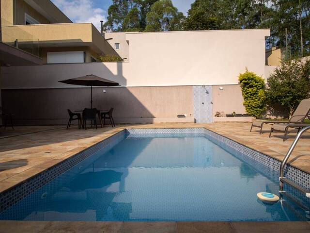 #9 - Casa para Venda em Barueri - SP - 1
