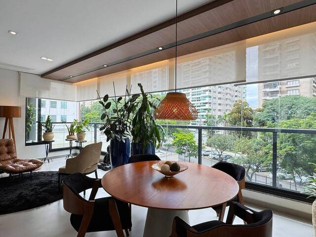 #10 - Apartamento para Venda em Barueri - SP - 1
