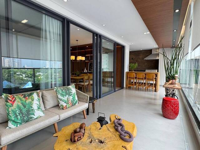 #10 - Apartamento para Venda em Barueri - SP - 2