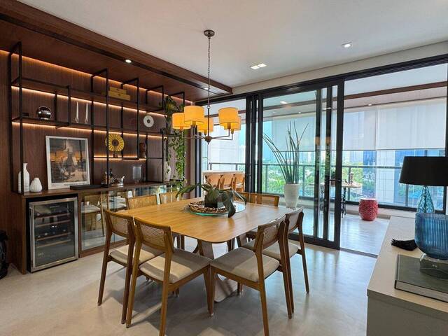 Apartamento para Venda em Barueri - 5