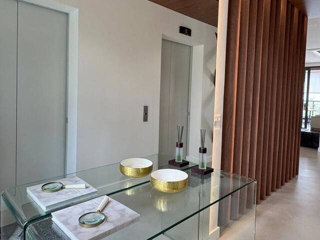 Apartamento para Venda em Barueri - 4