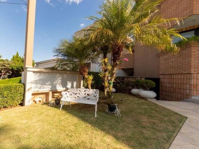 #11 - Casa para Venda em Santana de Parnaíba - SP - 2