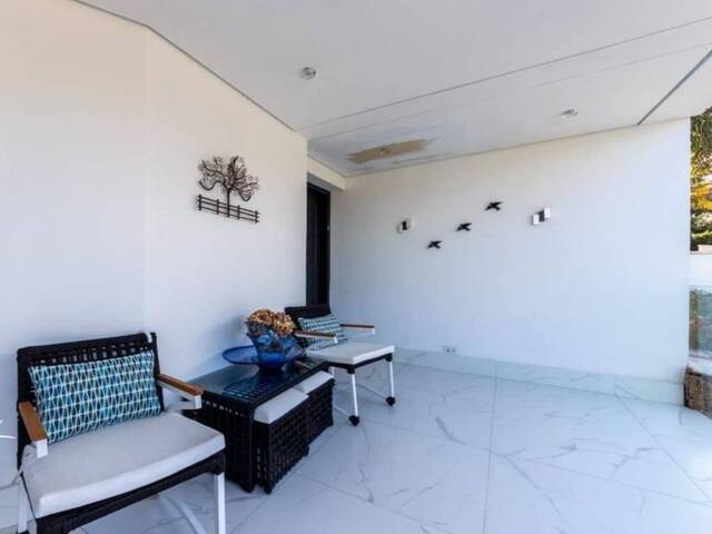 #11 - Casa para Venda em Santana de Parnaíba - SP - 3