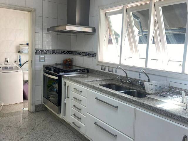 Casa em condomínio para Venda em Santana de Parnaíba - 5