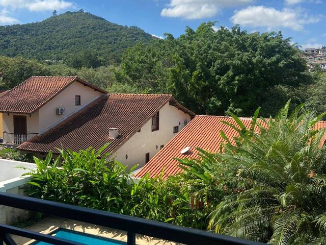 #12 - Casa em condomínio para Venda em Santana de Parnaíba - SP - 2