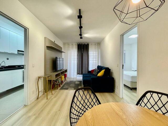 #15 - Apartamento para Venda em Barueri - SP - 1