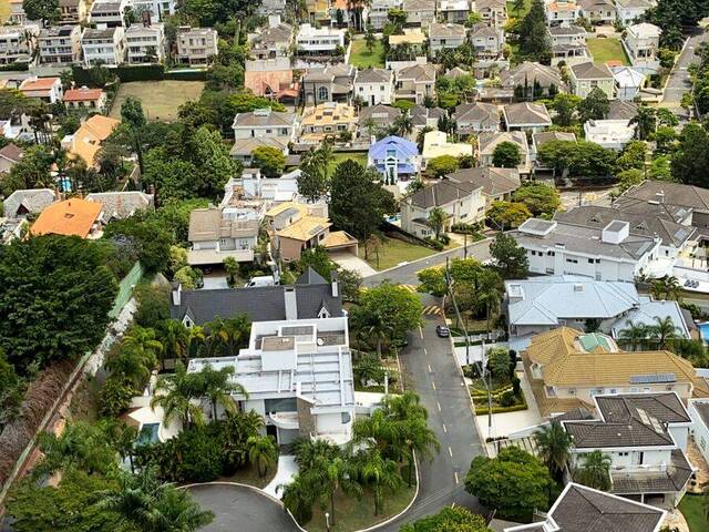 #16 - Apartamento para Venda em Barueri - SP - 1