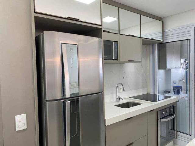 #16 - Apartamento para Venda em Barueri - SP - 2