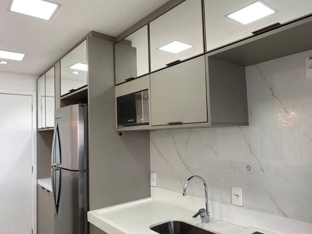 #16 - Apartamento para Venda em Barueri - SP - 3
