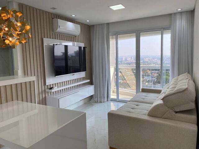 Apartamento para Venda em Barueri - 5