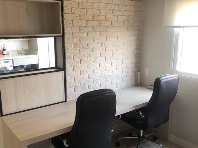 #17 - Apartamento para Venda em Barueri - SP - 3