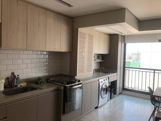#17 - Apartamento para Venda em Barueri - SP - 2