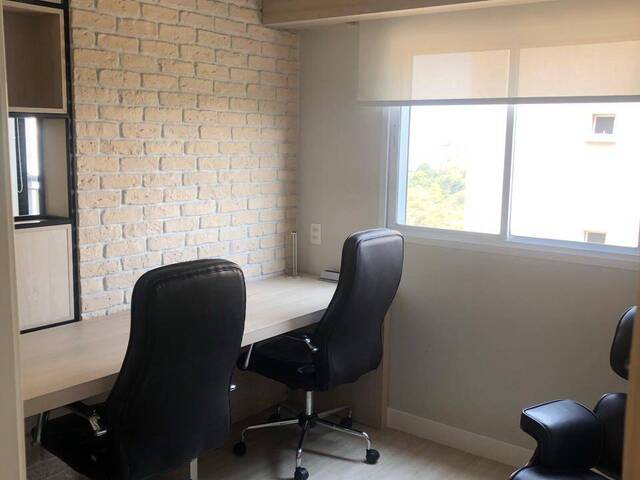 Apartamento para Venda em Barueri - 4