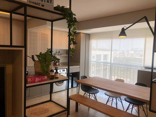 Apartamento para Venda em Barueri - 5
