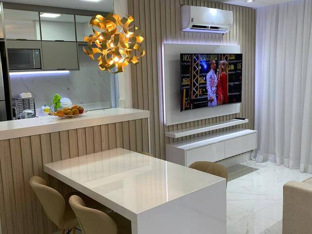 #19 - Apartamento para Venda em Barueri - SP - 1