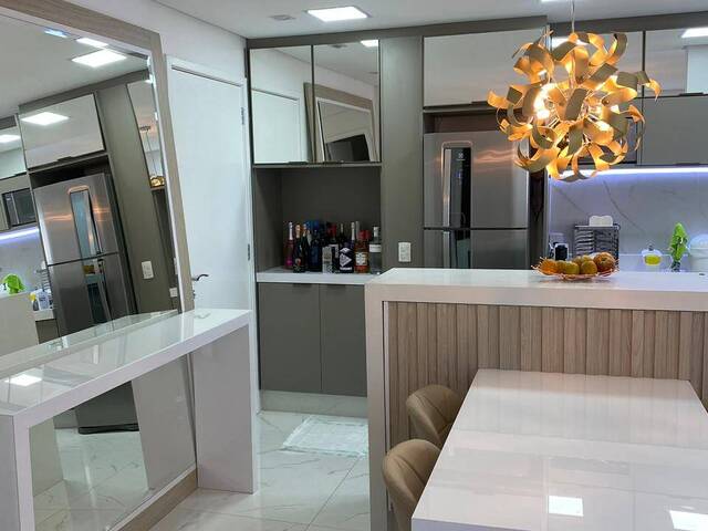 #19 - Apartamento para Venda em Barueri - SP - 2