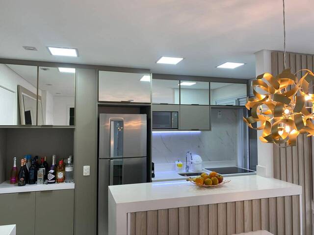 #19 - Apartamento para Venda em Barueri - SP - 3
