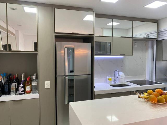Apartamento para Venda em Barueri - 4