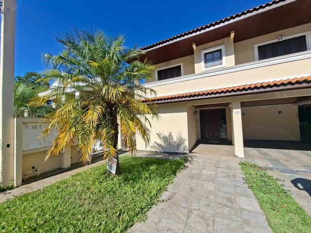 #20 - Casa para Venda em Santana de Parnaíba - SP - 1