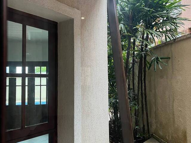#20 - Casa para Venda em Santana de Parnaíba - SP - 3