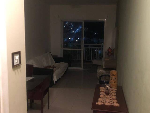 #21 - Apartamento para Venda em Santana de Parnaíba - SP - 2