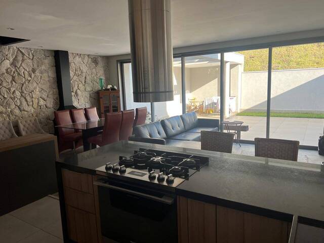 #23 - Casa para Venda em Santana de Parnaíba - SP - 2