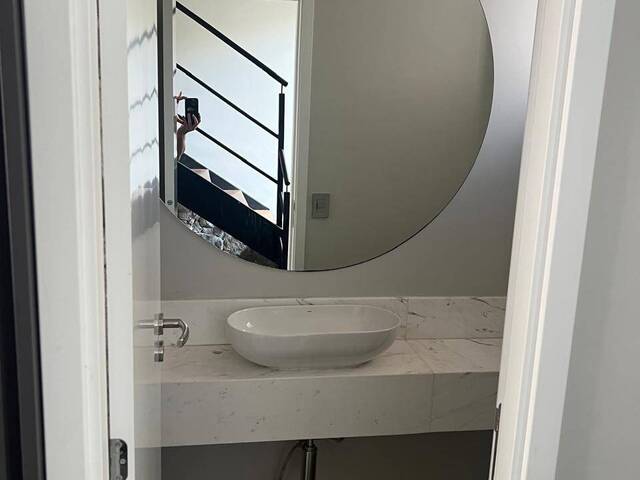 #23 - Casa para Venda em Santana de Parnaíba - SP - 3
