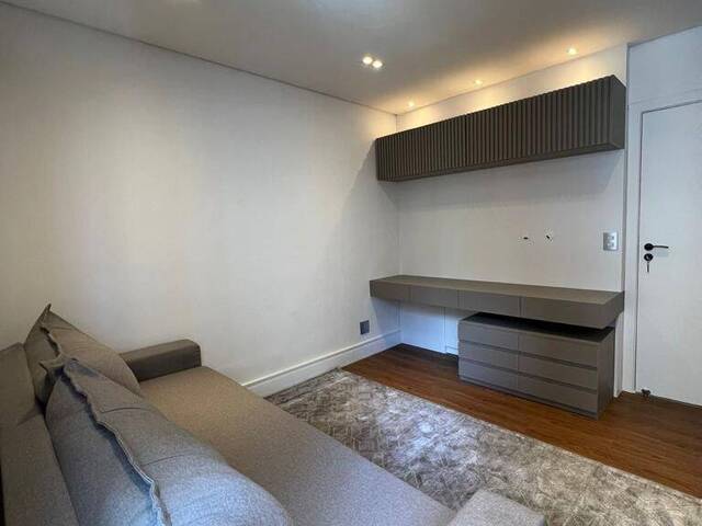 #24 - Apartamento para Venda em São Paulo - SP - 2