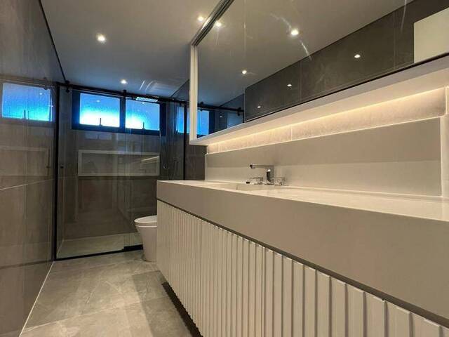 #24 - Apartamento para Venda em São Paulo - SP - 3