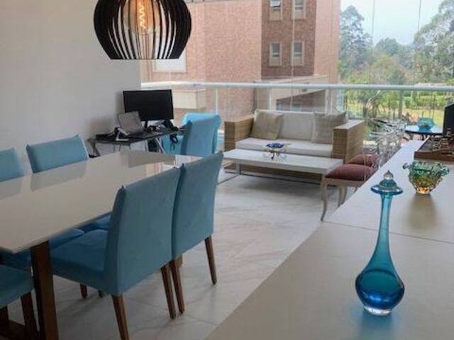 #27 - Apartamento para Venda em São Paulo - SP - 2