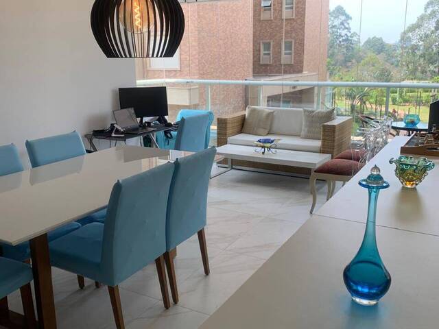 #27 - Apartamento para Venda em São Paulo - SP - 3