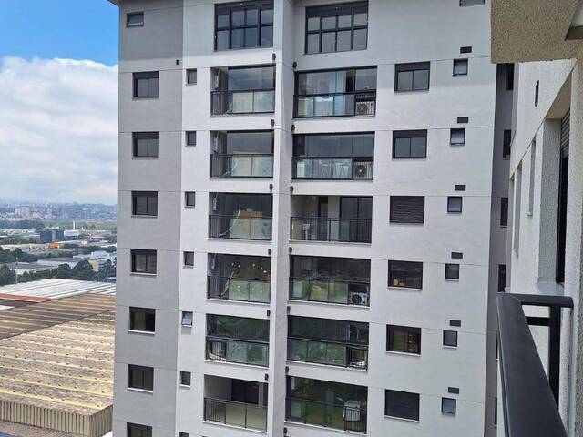 #28 - Apartamento para Venda em São Paulo - SP - 3