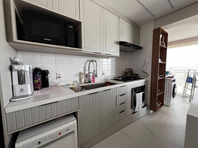#29 - Apartamento para Venda em São Paulo - SP - 1