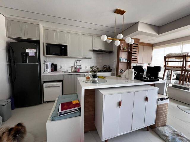 #29 - Apartamento para Venda em São Paulo - SP - 2