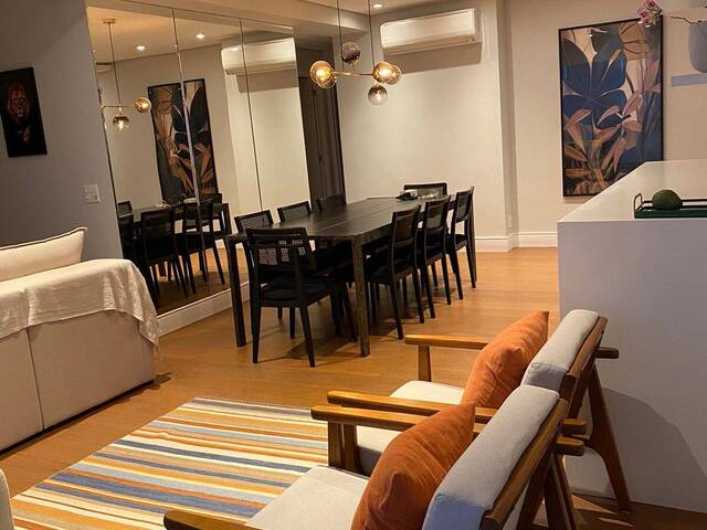 #32 - Apartamento para Venda em São Paulo - SP - 3