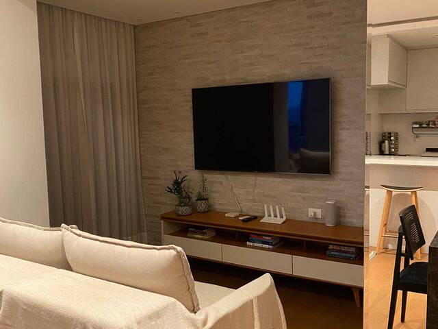 #32 - Apartamento para Venda em São Paulo - SP - 2